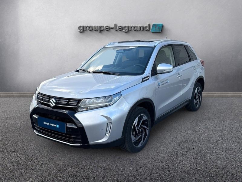SUZUKI Vitara 2025