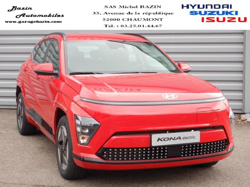 HYUNDAI Kona 2024