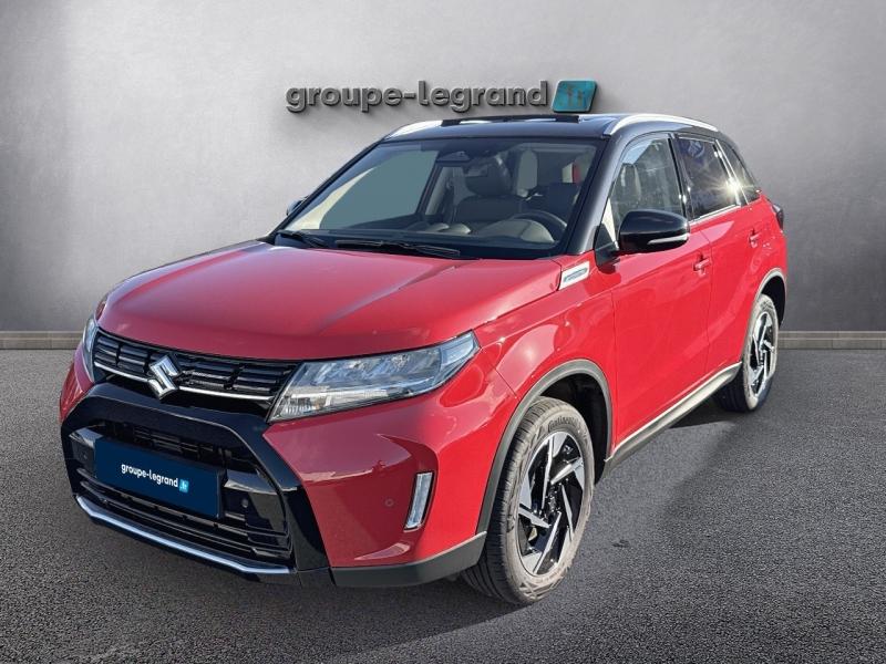 SUZUKI Vitara 2025