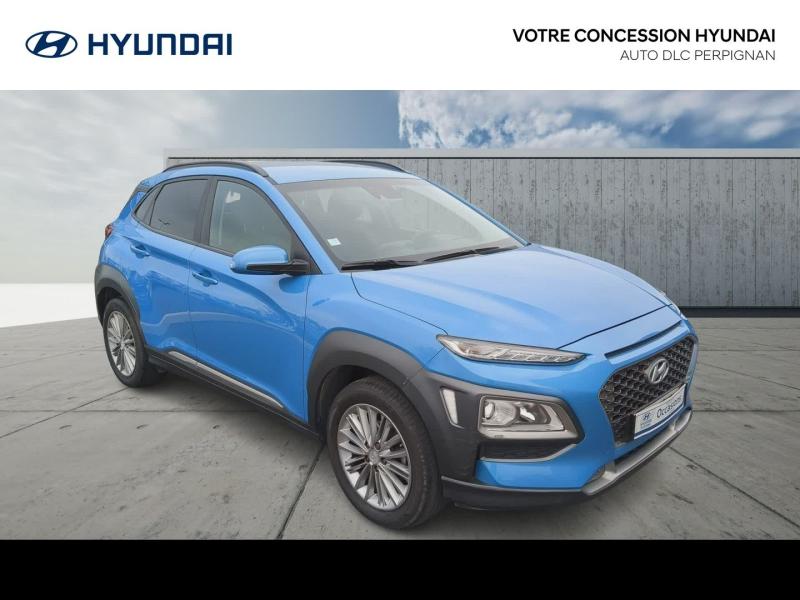 HYUNDAI Kona 2020
