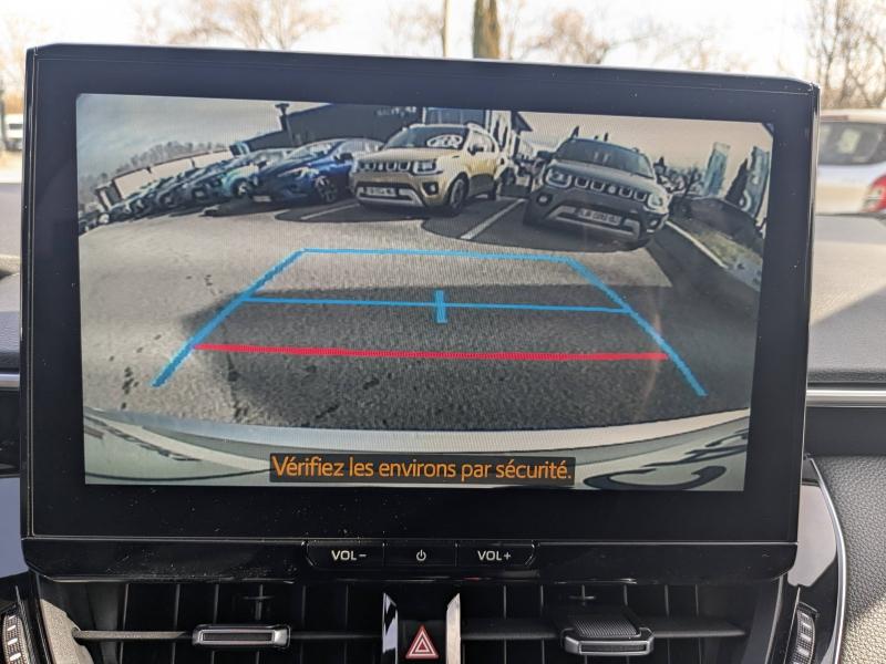 Image carousel