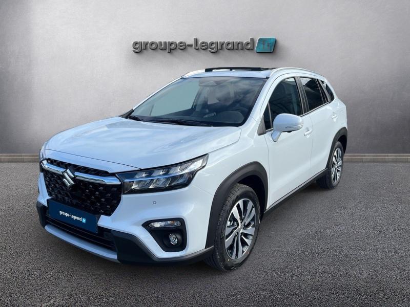 SUZUKI S-Cross 2025