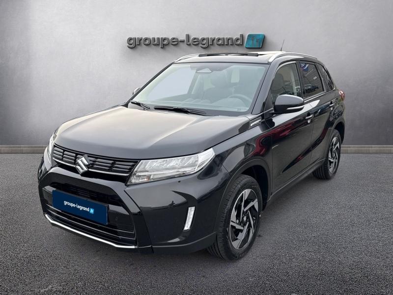 SUZUKI Vitara 2025