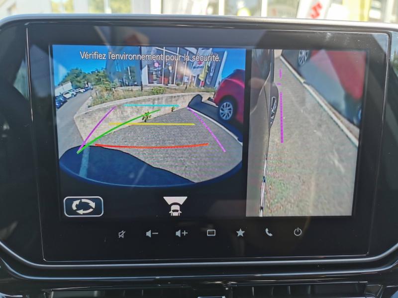 Image carousel