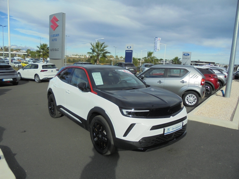 OPEL Mokka 2022