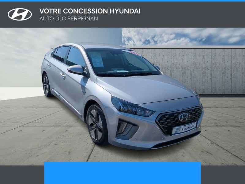 HYUNDAI Ioniq 2020