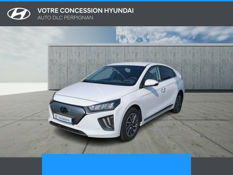 HYUNDAI Ioniq 2021