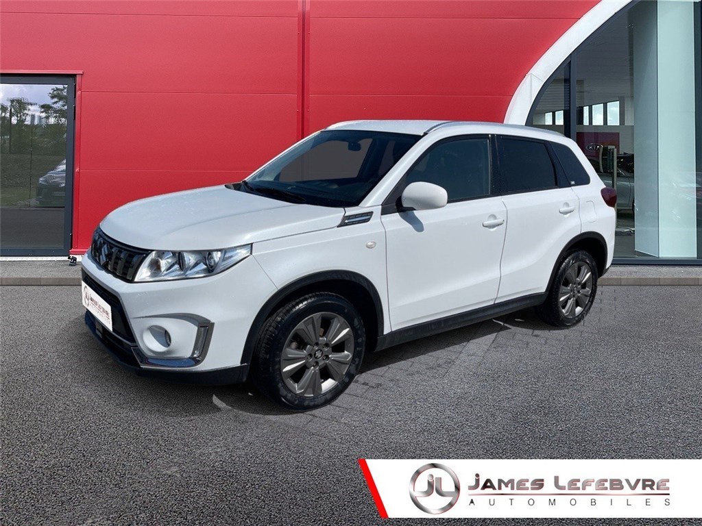 Suzuki Vitara IV 1.0 PRIVILEGE NON EVAP BOOSTERJET