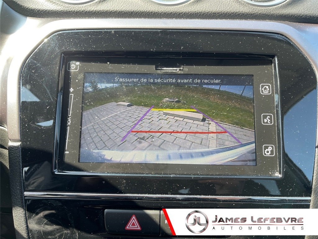 Image carousel