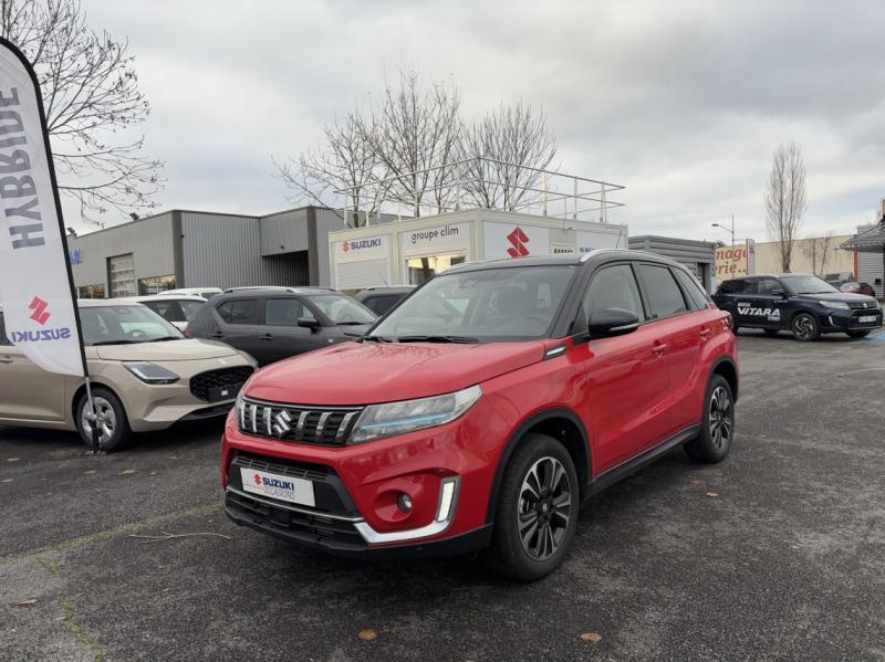 SUZUKI Vitara 2024