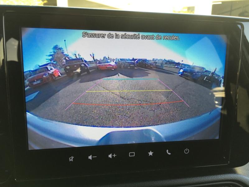 Image carousel
