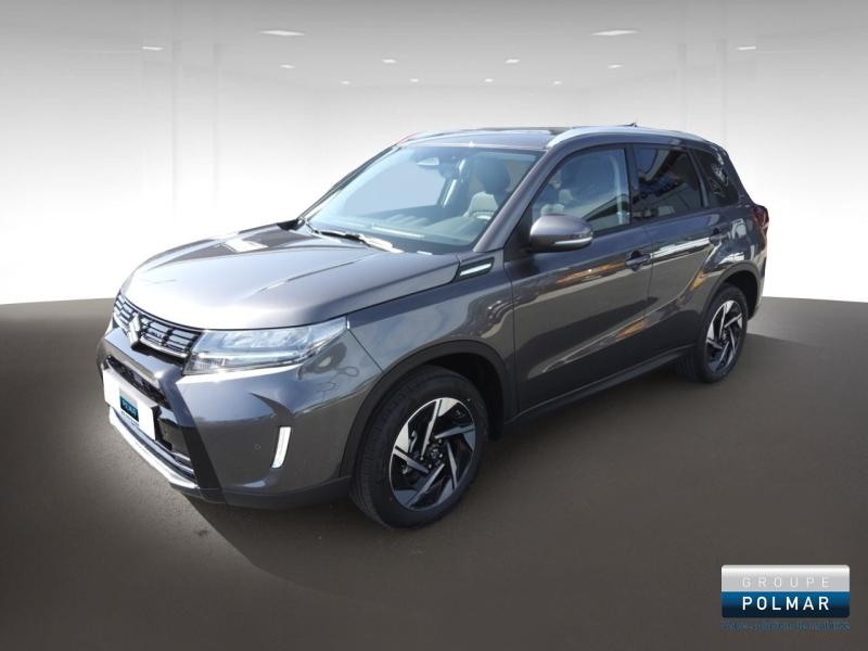 SUZUKI Vitara 2025