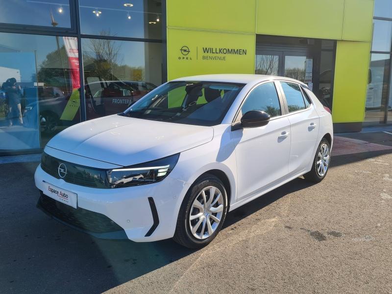 OPEL Corsa 2025