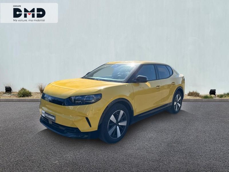 FORD Capri 2024