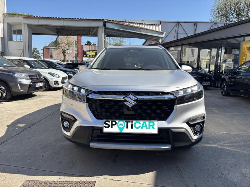 SUZUKI S-Cross 2025
