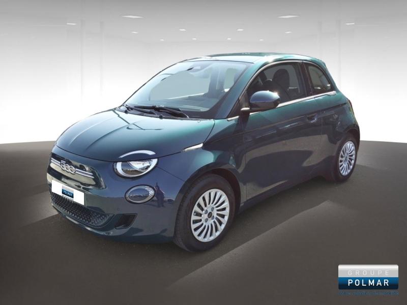 FIAT 500 2025