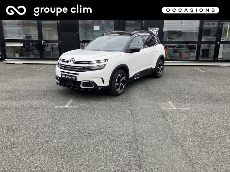 CITROEN C5 Aircross 2020