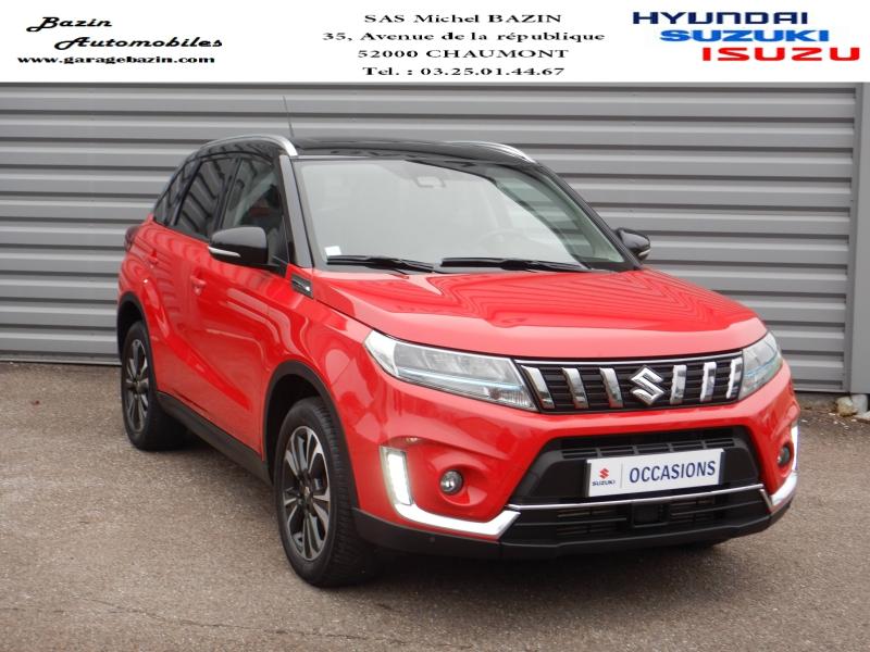 SUZUKI Vitara 2020