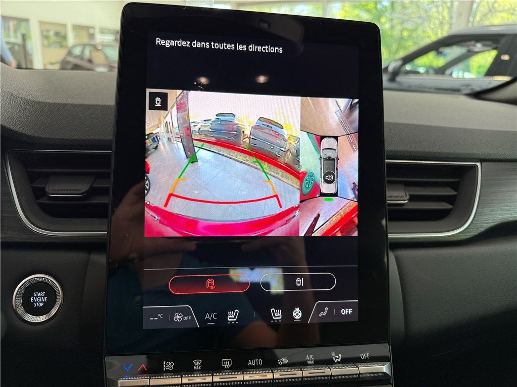 Image carousel