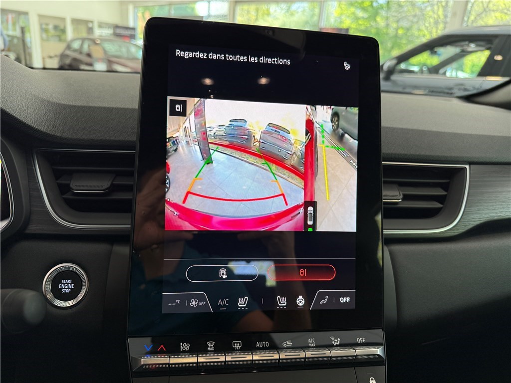 Image carousel