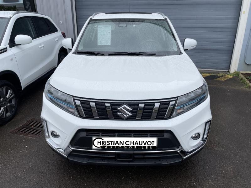 SUZUKI Vitara 2023