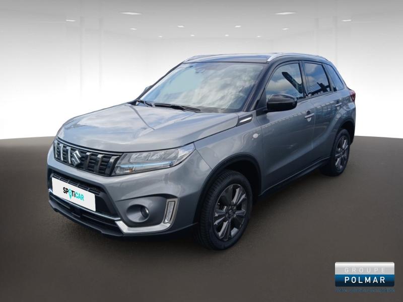 SUZUKI Vitara 2022