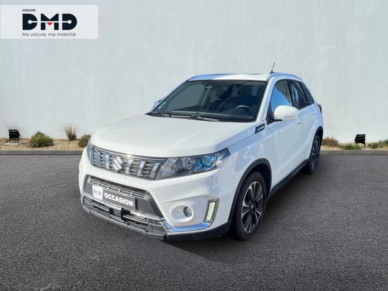 SUZUKI Vitara 2019