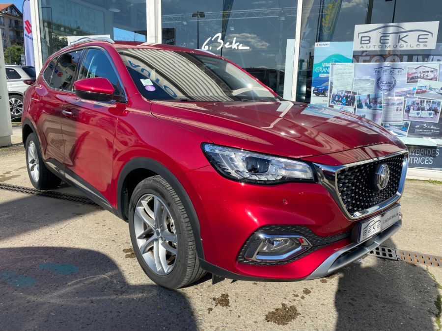 MG Motor EHS 16658 € HT 1.5T GDI HYBRIDE RECHARGEABLE COMFORT 2WD