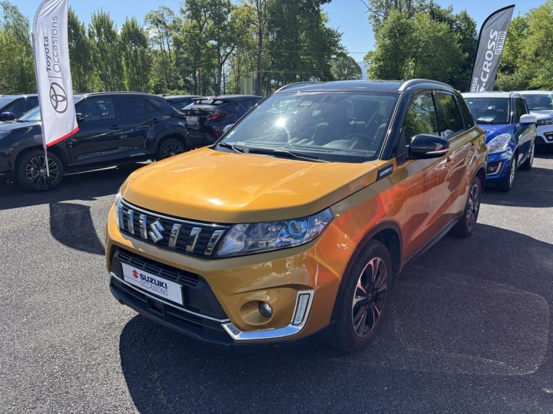 SUZUKI Vitara 2019