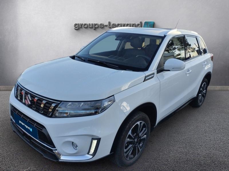 SUZUKI Vitara 2024