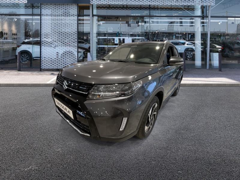 SUZUKI Vitara 2025