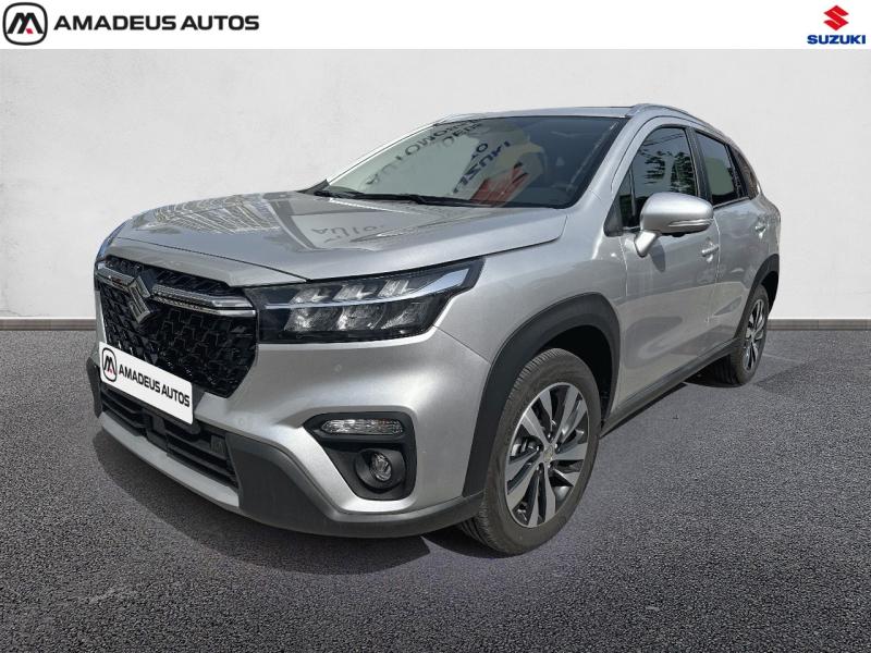 SUZUKI S-Cross 2025