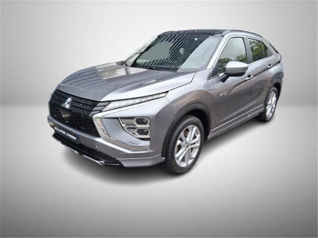 Mitsubishi Eclipse Cross PHEV 2.4 MIVEC TWIN MOTOR 4WD Intense Style