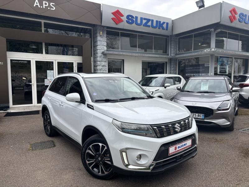 SUZUKI Vitara 2022