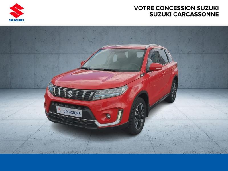 SUZUKI Vitara 2021