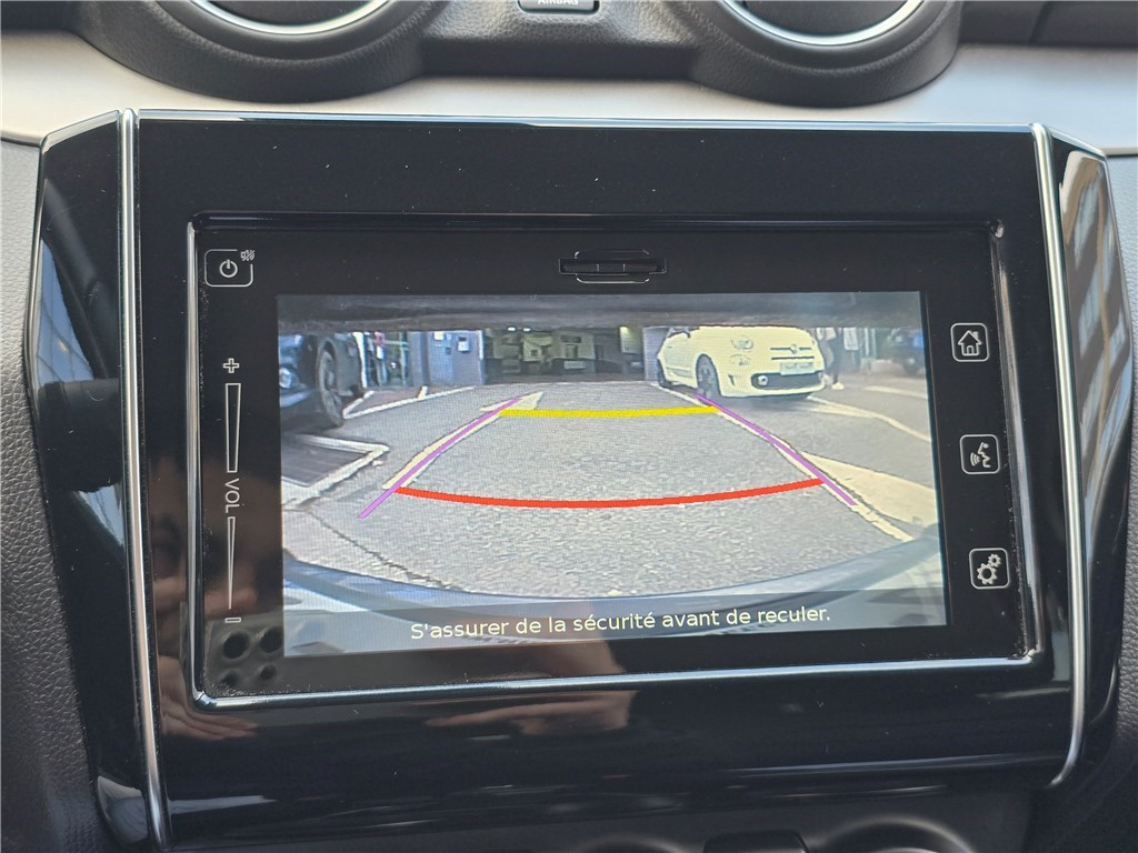 Image carousel