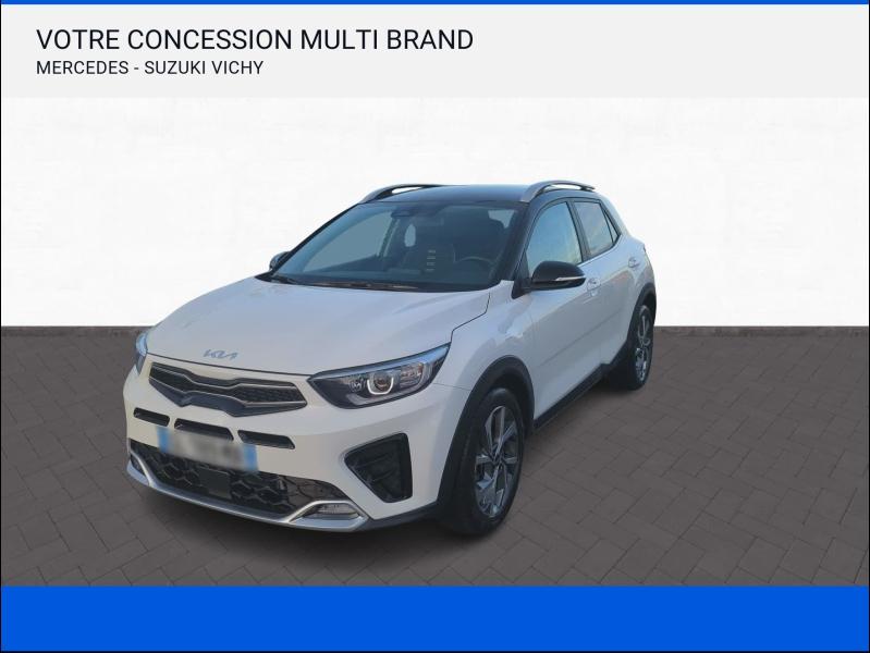 KIA Stonic 2023