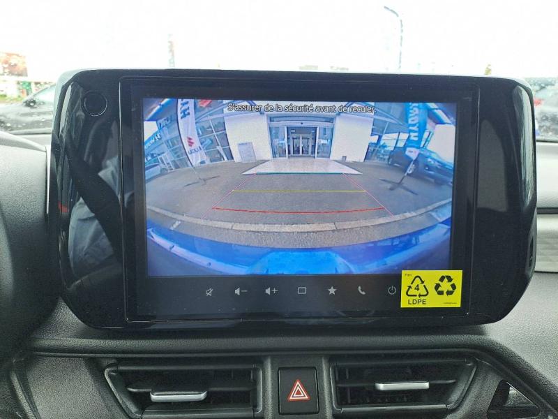 Image carousel