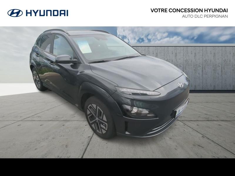 HYUNDAI Kona 2022