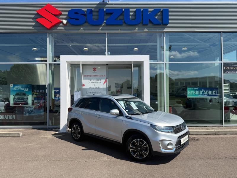SUZUKI Vitara 2021