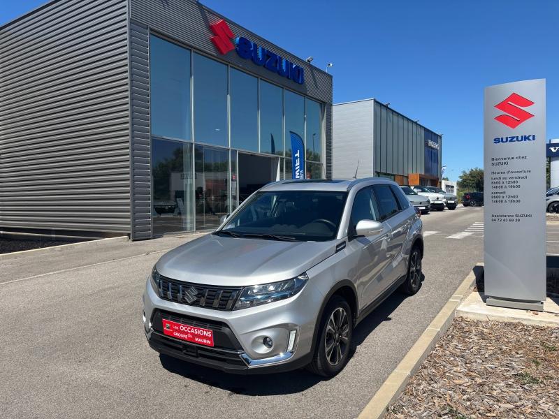 SUZUKI Vitara 2023