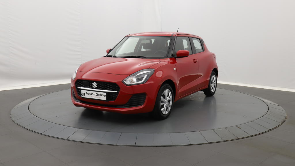 Suzuki Swift 1.2 Dualjet Avantage