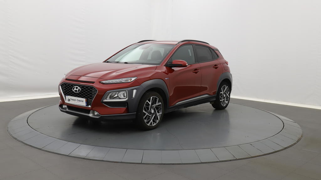 Hyundai Kona HYBRID 1.6 GDi Creative