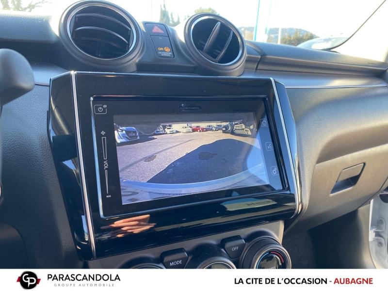 Image carousel