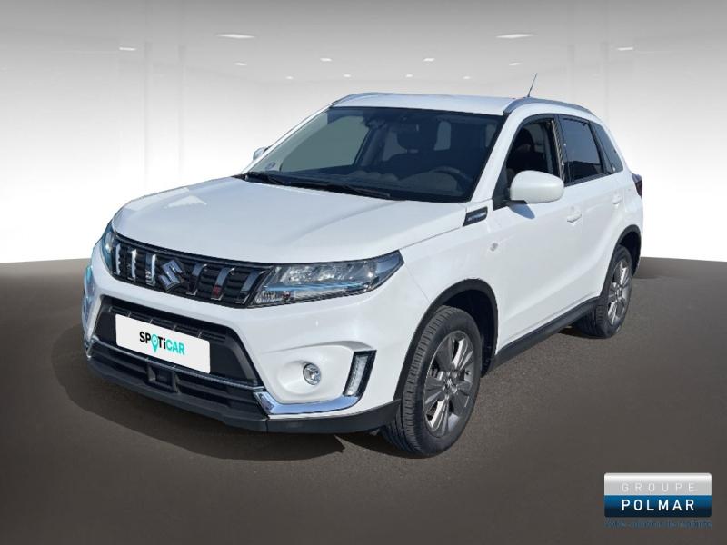 SUZUKI Vitara 2022