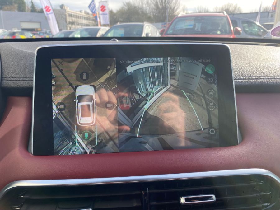 Image carousel