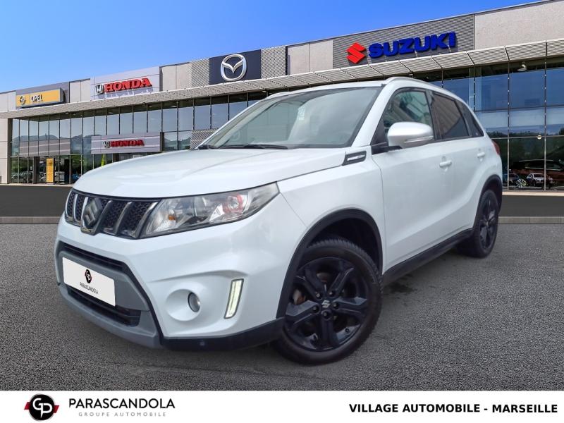 SUZUKI Vitara 2018