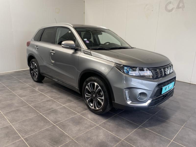 SUZUKI Vitara 2019