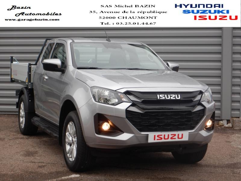 ISUZU D-Max 2025