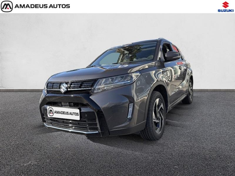SUZUKI Vitara 2025